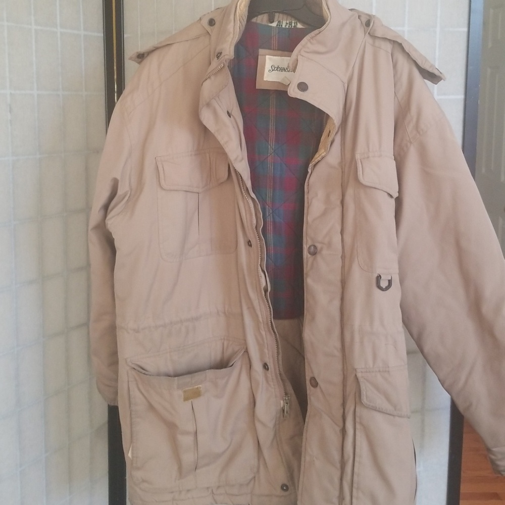 Coat